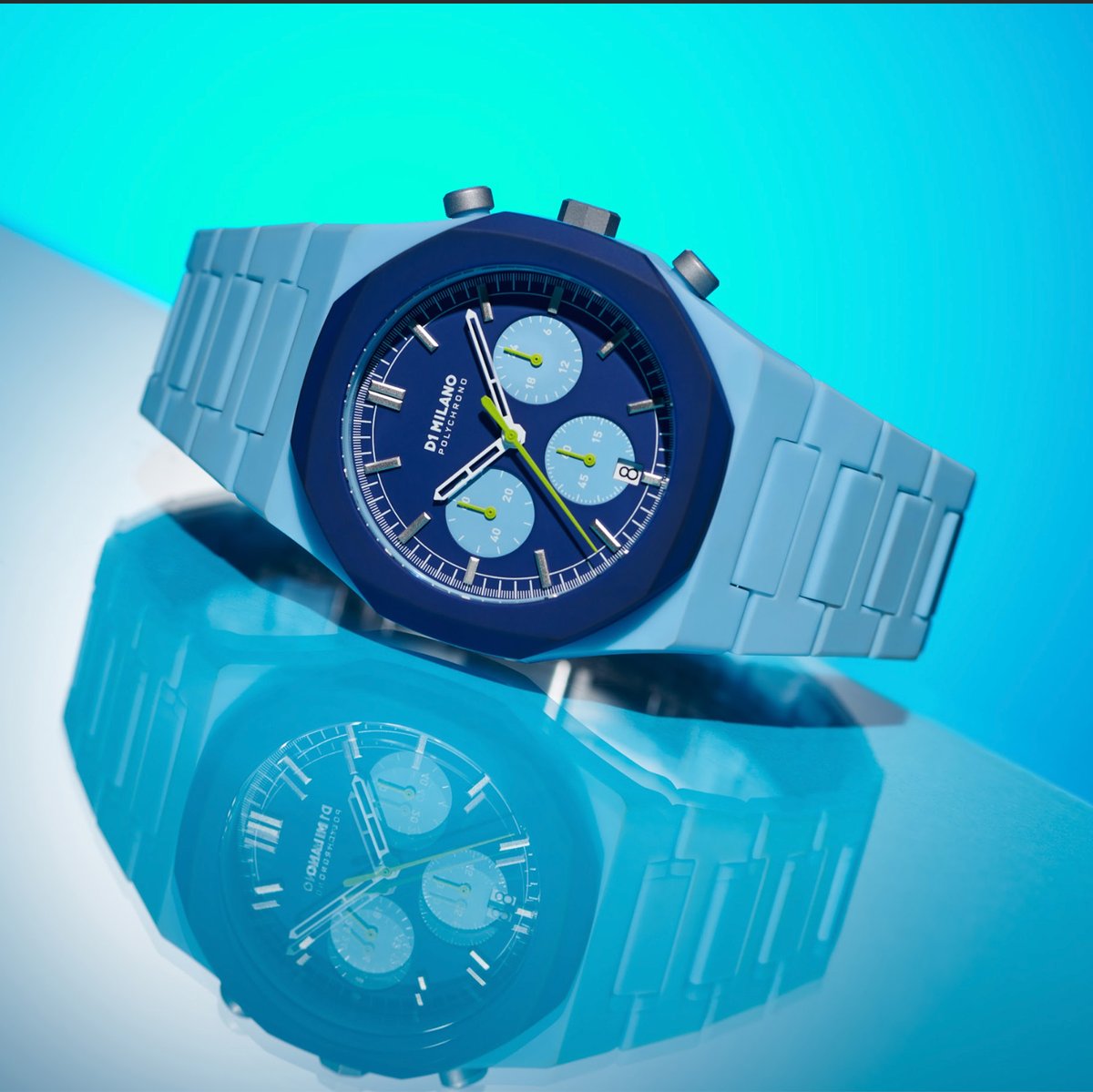 D1 Milano tweet media