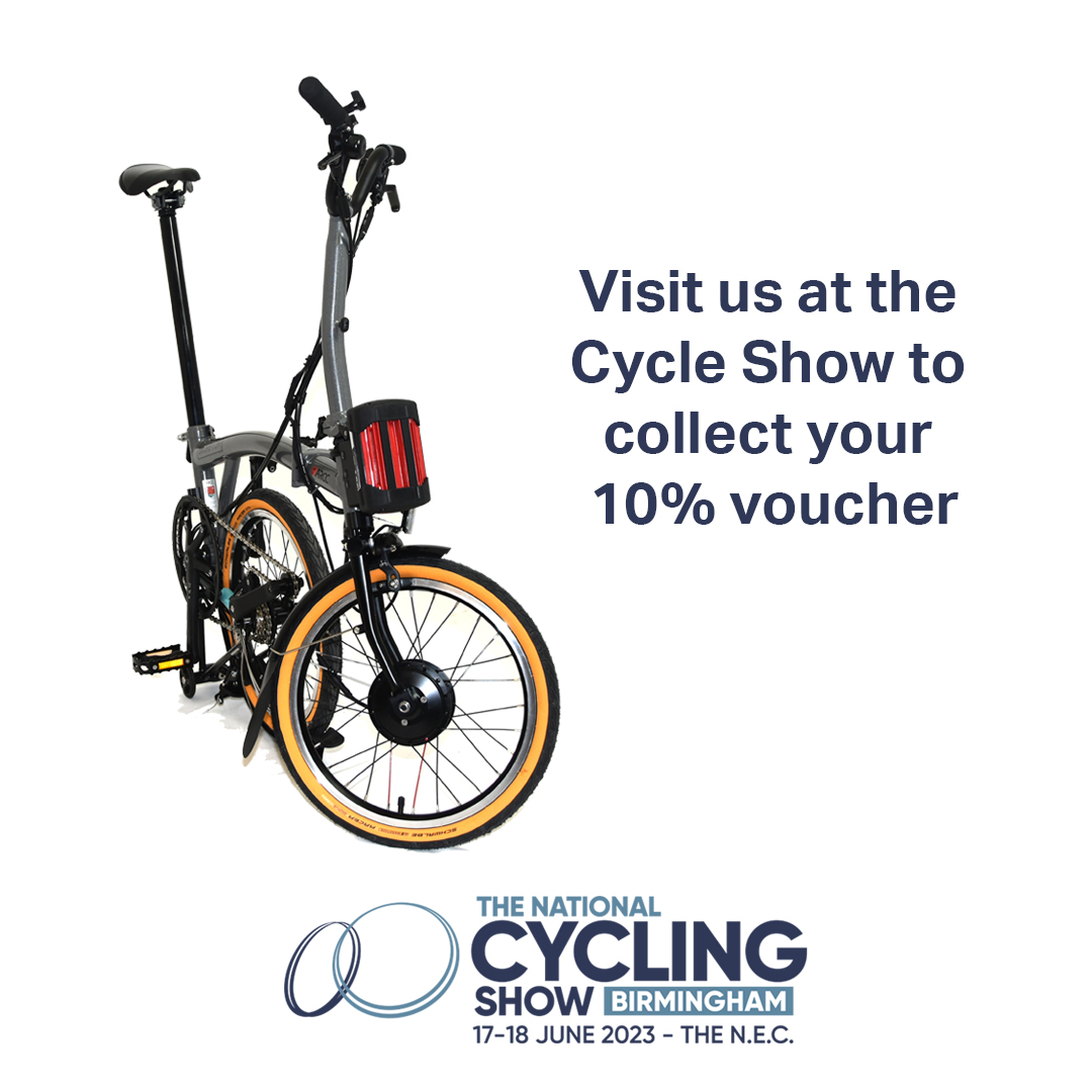 ARCC Bikes tweet media