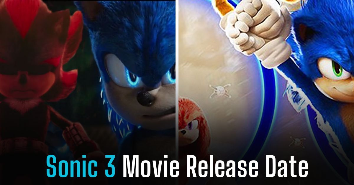 Sonic the Hedgehog, a film adaptation of the popular video game, was a huge success for Paramount and SEGA in Hollywood. One of the year's biggest hits prompted the production company to rush out a sequel.

https://t.co/9nVLBQnBsX https://t.co/RDg95SMLsm