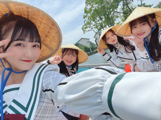 石橋颯のTwitter画像41