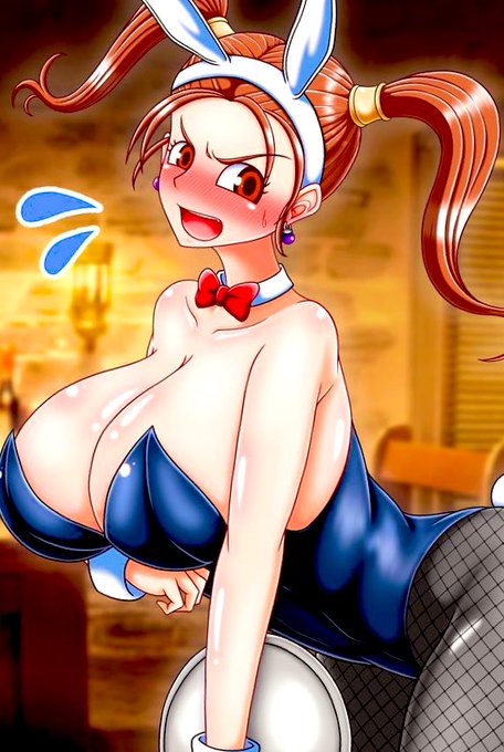 ドラク絵といえばやはりゼシカ😌✨

#ドラクエの日 https://t.co/jV3hXKiMx1