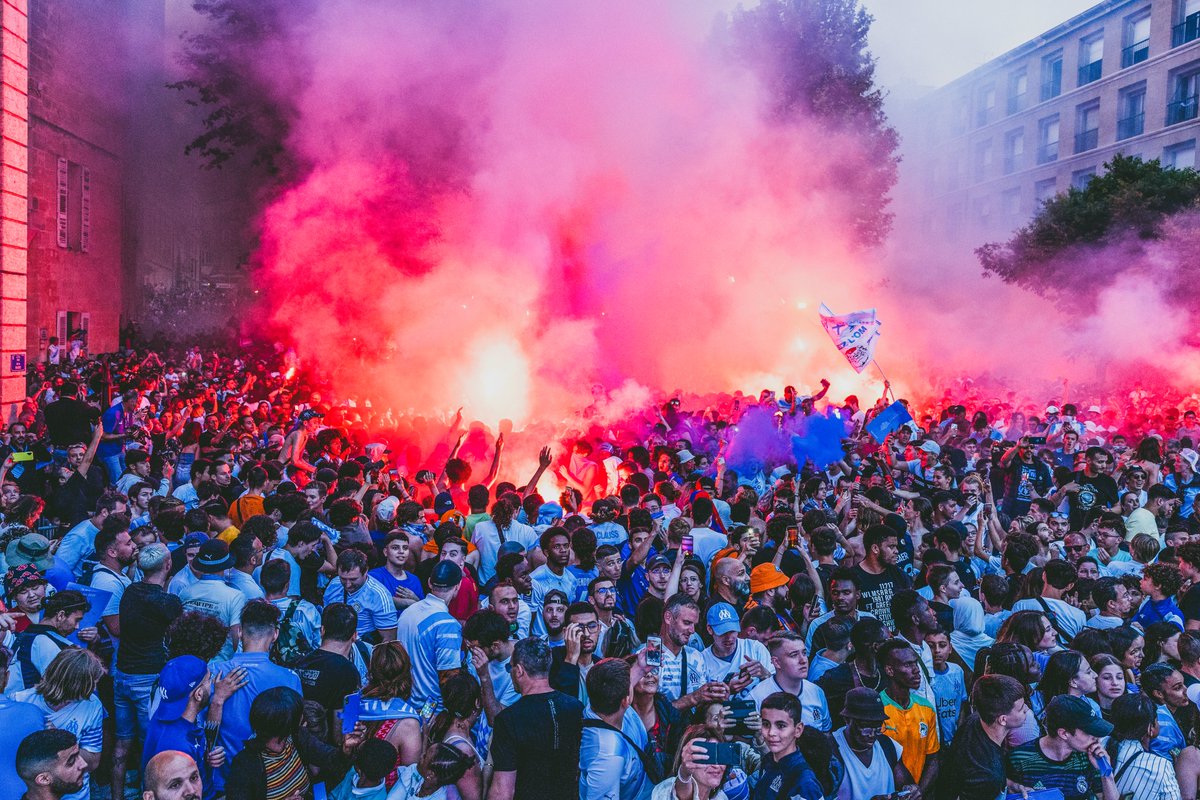 marseille tweet picture