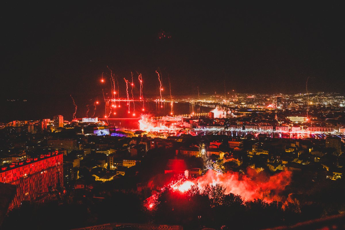 marseille tweet picture