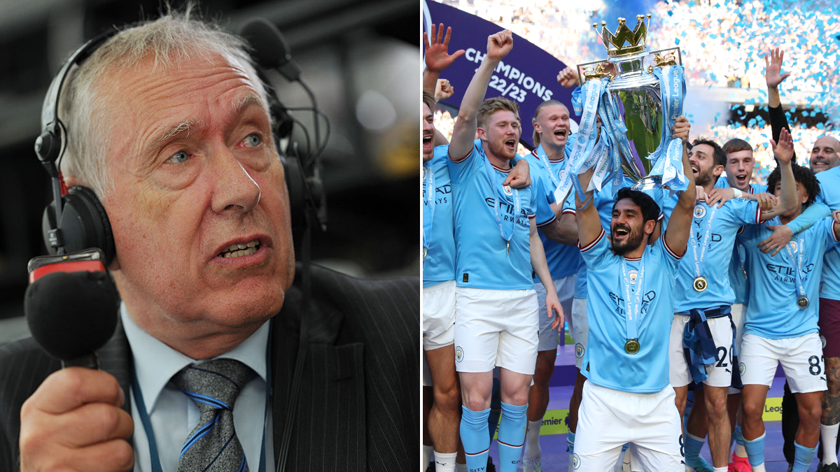MirrorFootball's tweet image. Martin Tyler missed PL trophy lift as Sky Sports icon makes retirement decision
mirror.co.uk/sport/football…