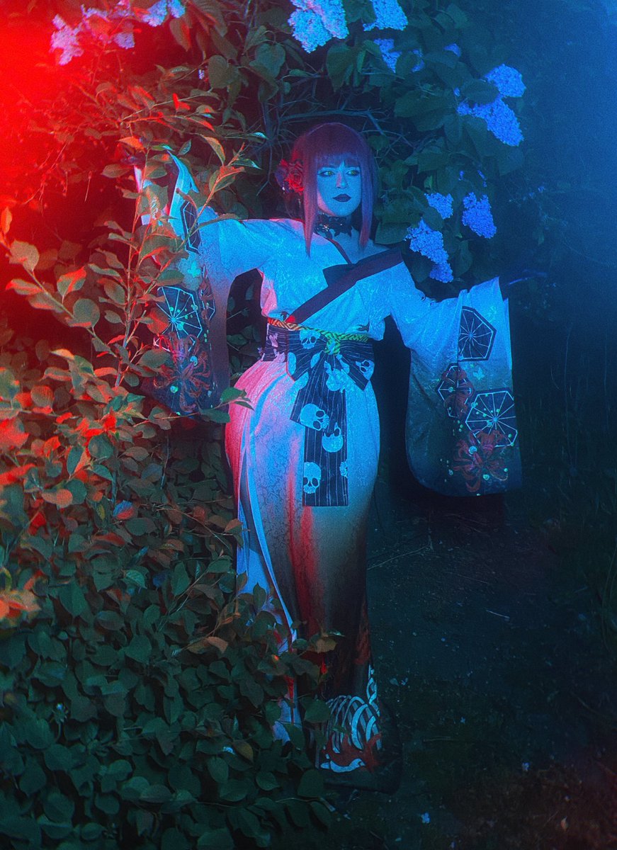 Вчера ночью отсняли ,наконец-то , красоты✨