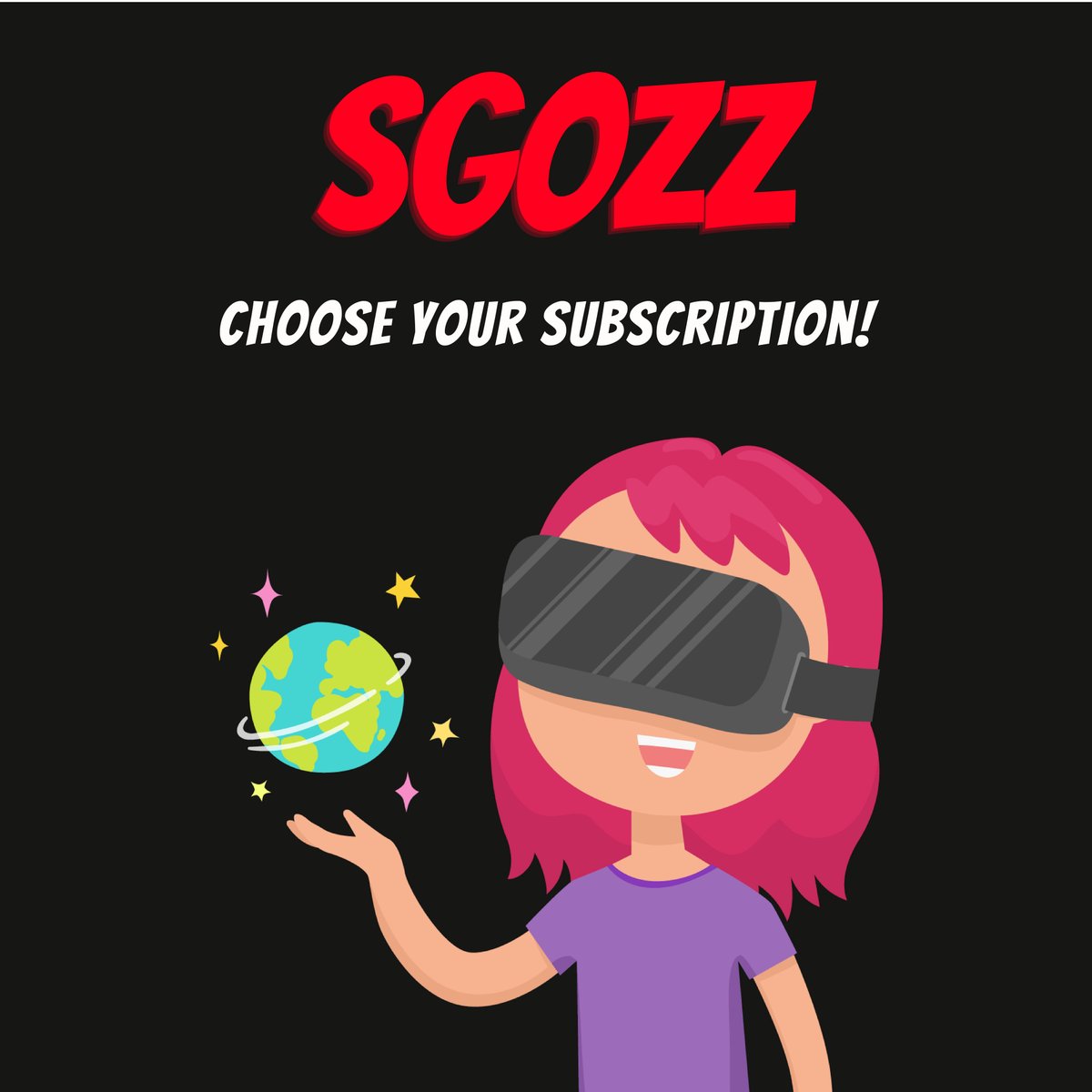 🔓Unlock the full potential of #AR with a #subscription to our services🚀

Our team become an extension of your business, creating customized #ARexperiences that captivate your audience and fuel growth.

🌐Website it.sgozz.com/products-and-s…
📰Call with us calendly.com/sgozz/meeting