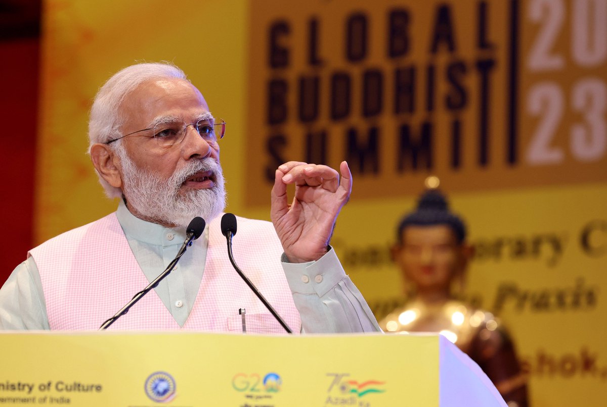 पिछले 9 वर्षों के दौरान केंद्र सरकार ने मिशन मोड में कार्य किया है। सबसे पहले नागरिकों को स्वच्छ भारत अभियान के अंतर्गत सरकार की मदद से शौचालय निर्माण हेतु प्रेरित किया गया। इससे  गरीब वर्ग के नागरिकों में भी विश्वास जागा कि उनके परिवार को स्वस्थ रखने के लिए खुले में शौच करना बंद