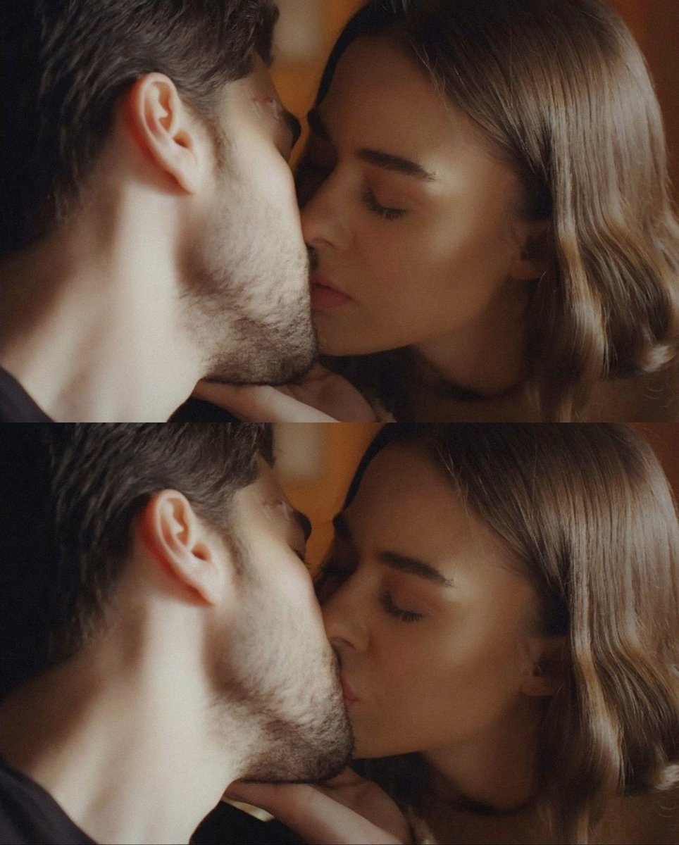 this scene is precious❤️‍🩹
#UmRen #Tuzak