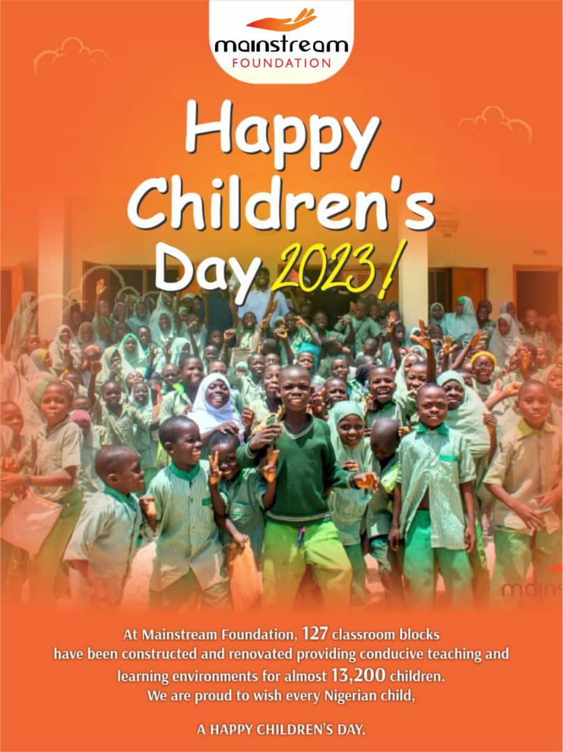 Officialmesl's tweet photo. #meslstrong #childrensday #OurBusinessIsPower #Kainji #Iamthedifference #webelieve #Jebba #dams #largestrenewableenergycompany #westafrica https://t.co/blD3G72Iho