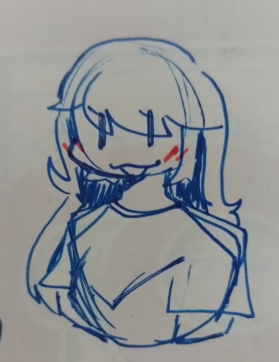 HamsterVN's tweet photo. dooddle https://t.co/WLtS46V30s