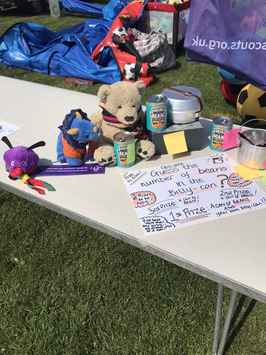 Come and see Chichester and Bognor Scouts today at (Wild) West Park, Bognor for Bognor carnival. Come and discuss what you can offer Scouting and Scouting can offer you.
#chichesterscouts #bognorscouts #westsussexscouts #bognorcarnival