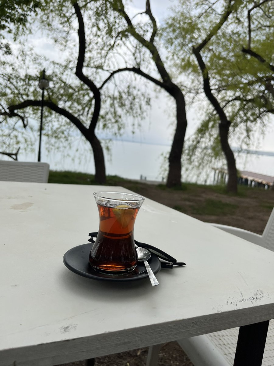 dronee13's tweet photo. Her şeyden kaç ve kendine bir çay ısmarla limonlu olsun https://t.co/oaDMMkns35