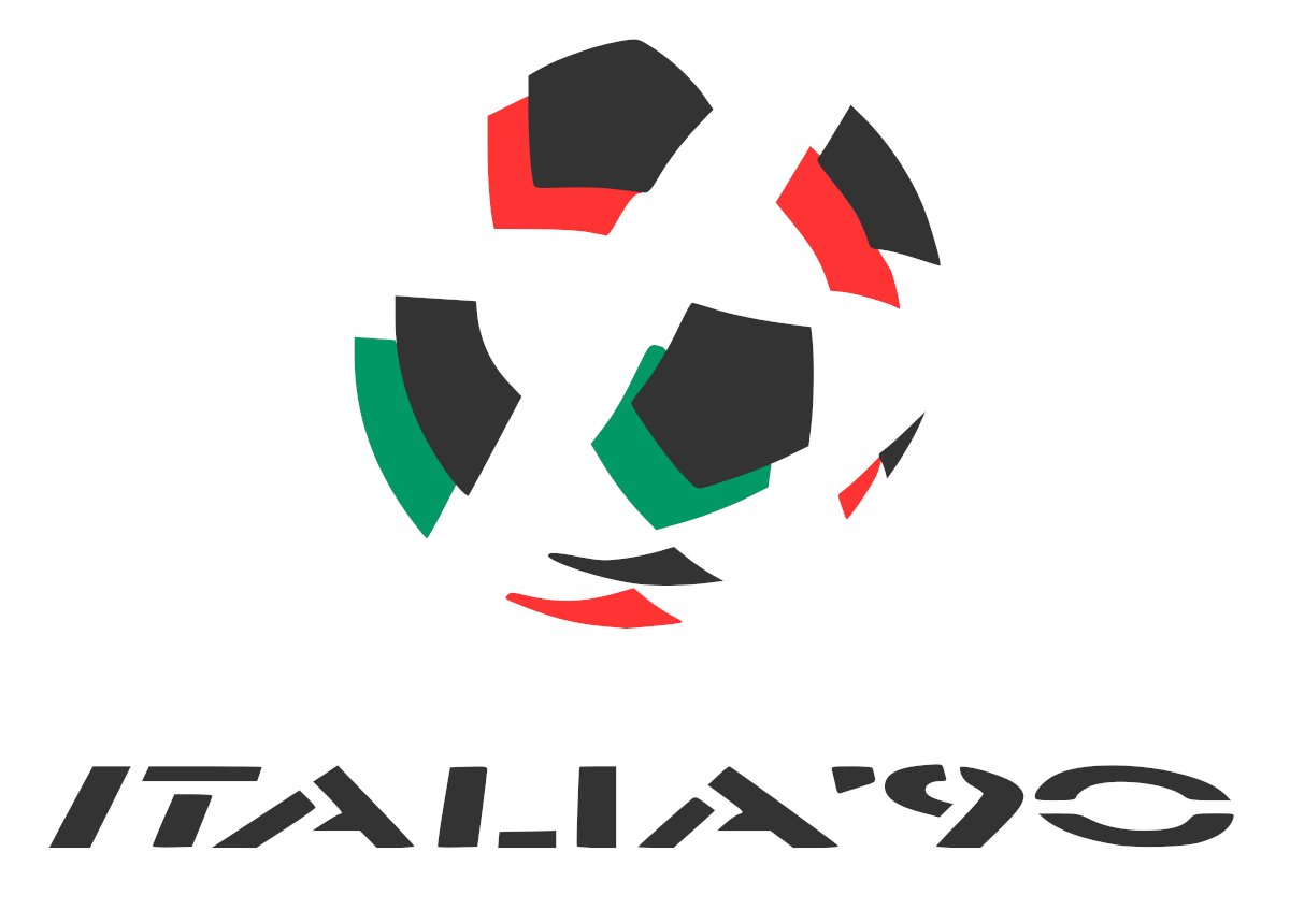 90sfootball's tweet photo. On this day in 1990, Italia '90 kicked off!

What was your favourite moment from the tournament? https://t.co/NcsdGenM98
