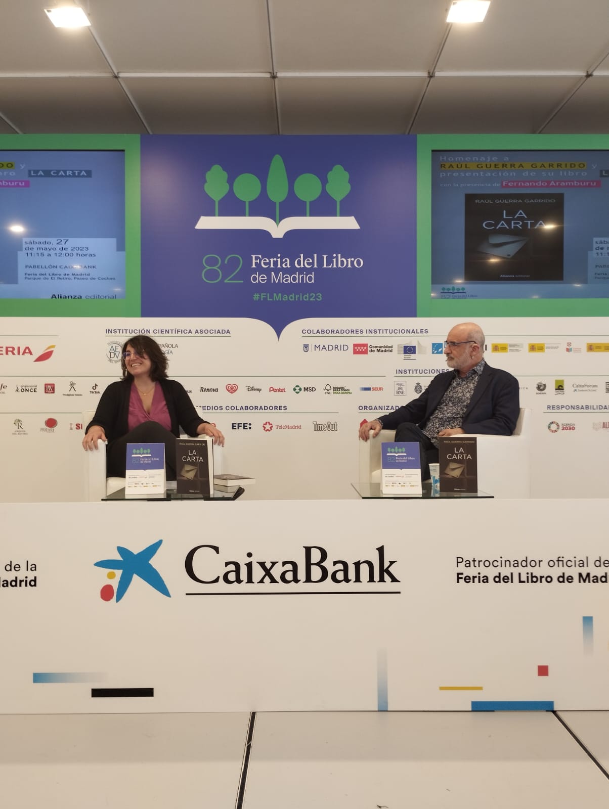 Alianza Editorial (alianza_ed) / Twitter