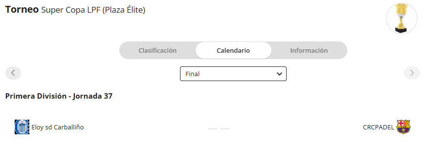 La Previa Fantasy tweet media