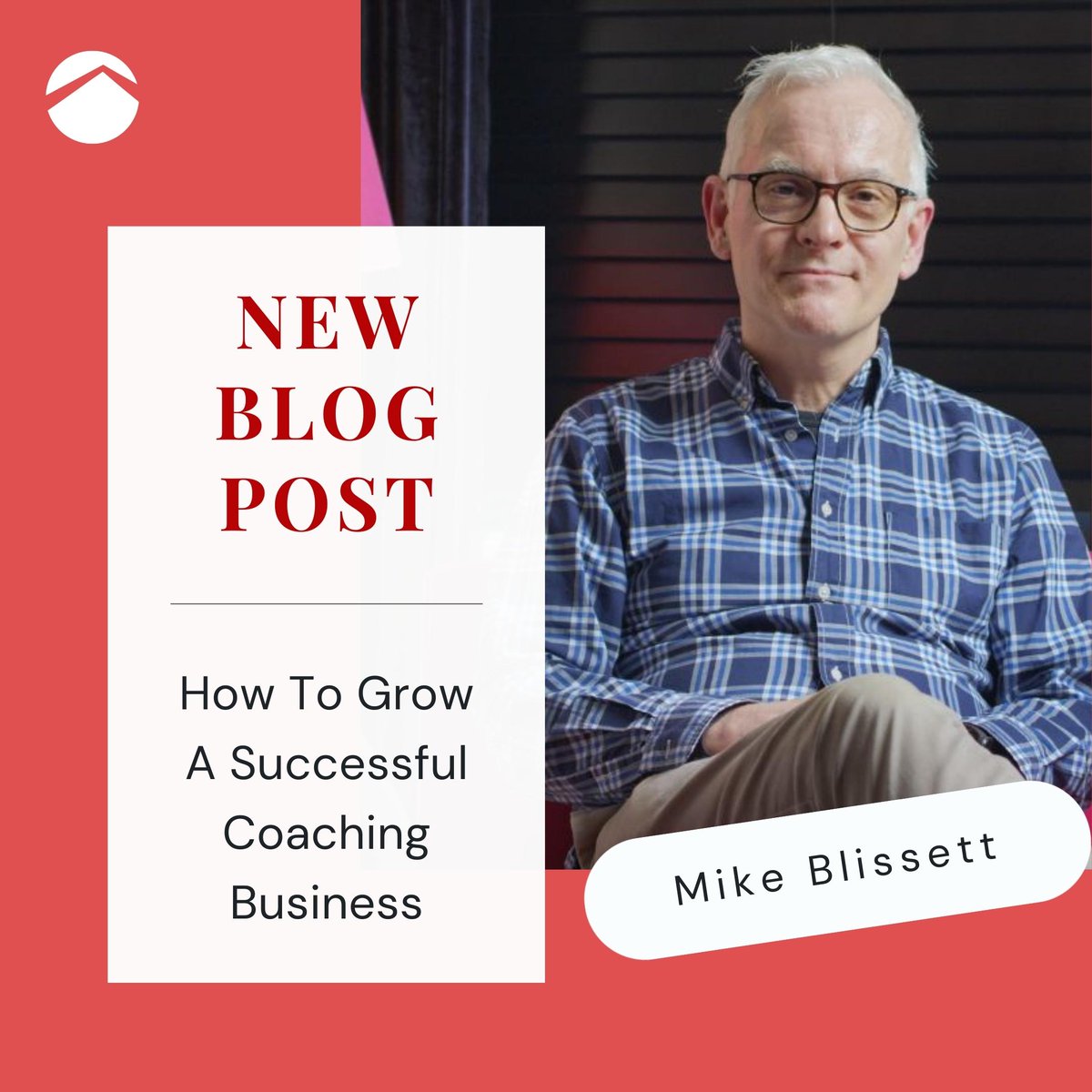 The Coaching Academy tweet media