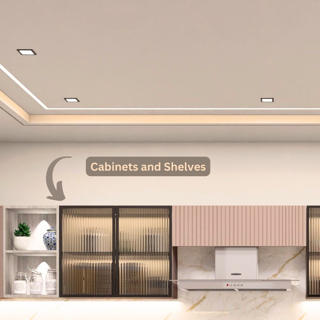 sayshainteriors's tweet image. Upgrade your kitchen interior with Cabinets and Shelves, Pull-out drawers and Organizers, and a spacious cooking area. 
We are just a call away ⬇

  📞   +91- 7770006015

   👤   @sayshainteriors

   📧   info@saysha.in

#KitchenRenovation #OrganizedKitchen #GreenKitchen