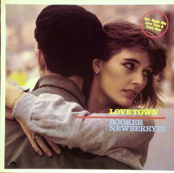 #OnThisDay80s 1983

Booker Newbury III - Love Town

For @croper1975 
@labelladonna75 
Peter B
Anthony
Lisa

CHOOSE your REQUESTS & how to LISTEN to the show at OnThisDay80s.co.uk