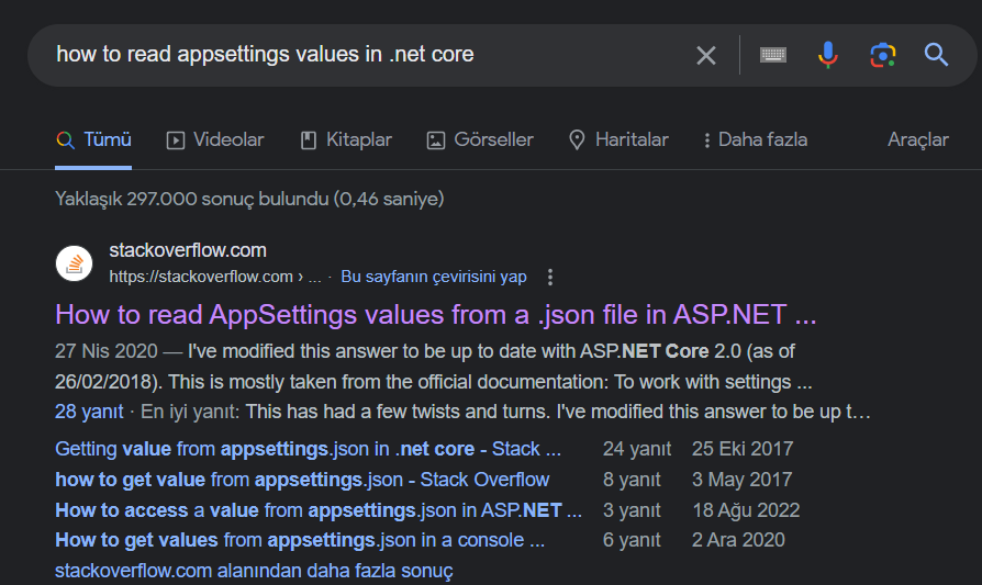 "how to center a div?" ile kapışır