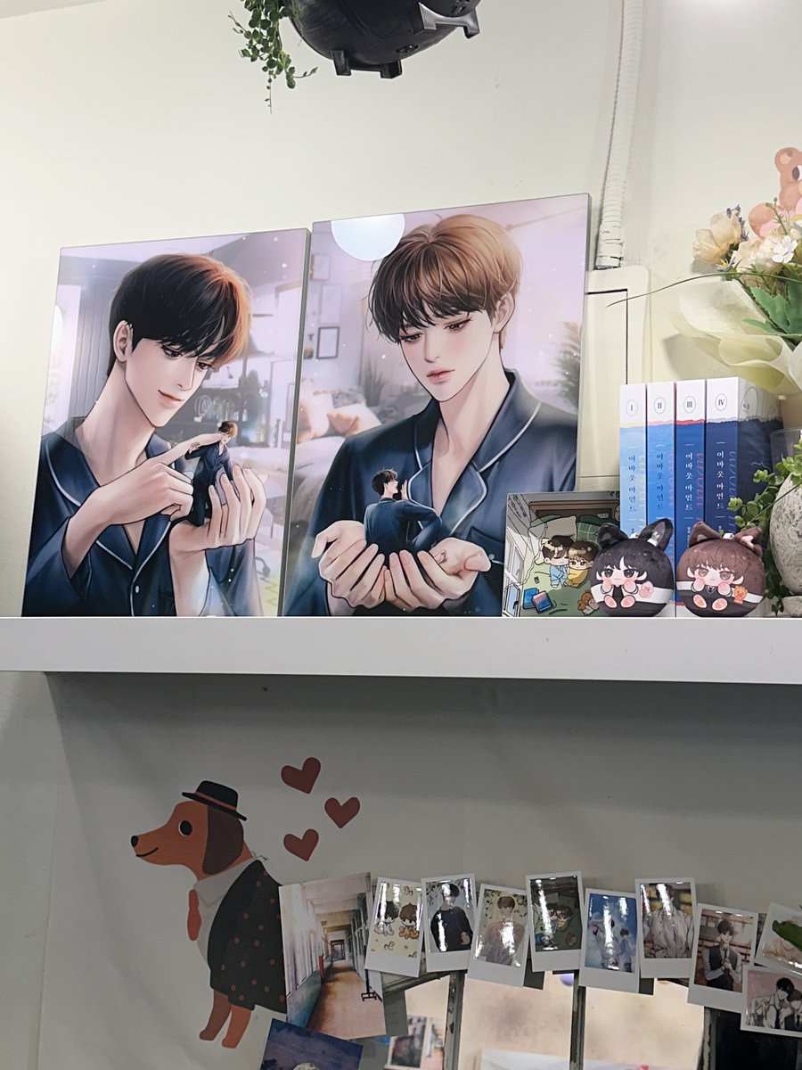 _yeol_eum_'s tweet photo. 어바웃 마인드 출간일로부터 벌써 2년이란 시간이 흘렀네요. 기념하여 주셔서 감사드립니다. ^^

넘넘 행복하게 구경하였어요.^-^!🩵🩵🩵

#Dear_Mind
#내_해답_내_기적_같은
#서주야_희수야
#2주년_축하해
#서주야_희수야_행복해?
#난_황홀해서_죽고_싶을_지경이야 https://t.co/khDlcO7745