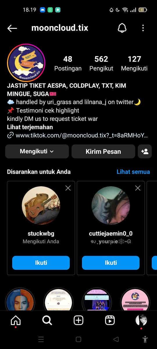 iniikelongg's tweet photo. @lilnana_j @uri_grass done,wish me luck https://t.co/9mQzIoJjXF