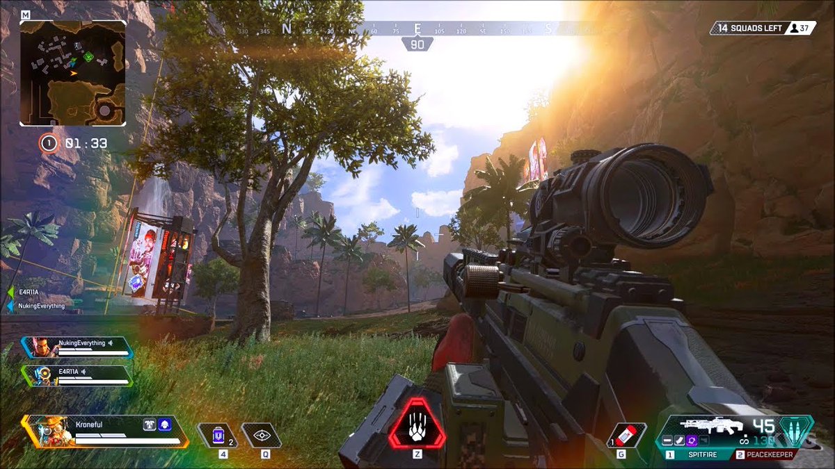 JBLQuantumFR's tweet photo. Tu ne peux garder qu’un FPS : tu choisis lequel ? 🤔 https://t.co/GRkuorBycP