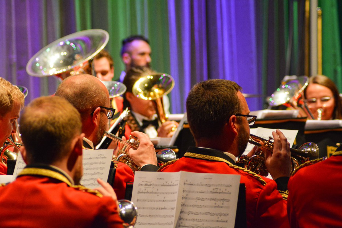 Gŵyl Beaumaris Festival (@beaumarisfest) on Twitter photo DIOLCH to everyone that came and packed out the auditorium for <a href="/beaumarisband/">Seindorf Beaumaris</a> last night!💙
What a show!🤩
Next up - the Jazz Cabaret tonight! Who’s joining us?👀 DIOLCH to everyone that came and packed out the auditorium for <a href="/beaumarisband/">Seindorf Beaumaris</a> last night!💙
What a show!🤩
Next up - the Jazz Cabaret tonight! Who’s joining us?👀