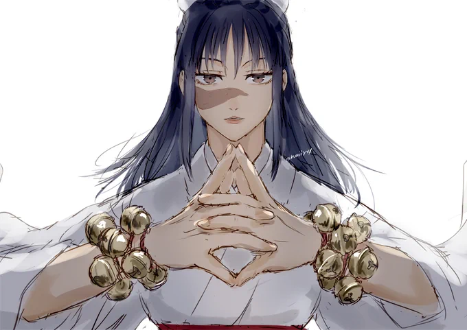 歌姫