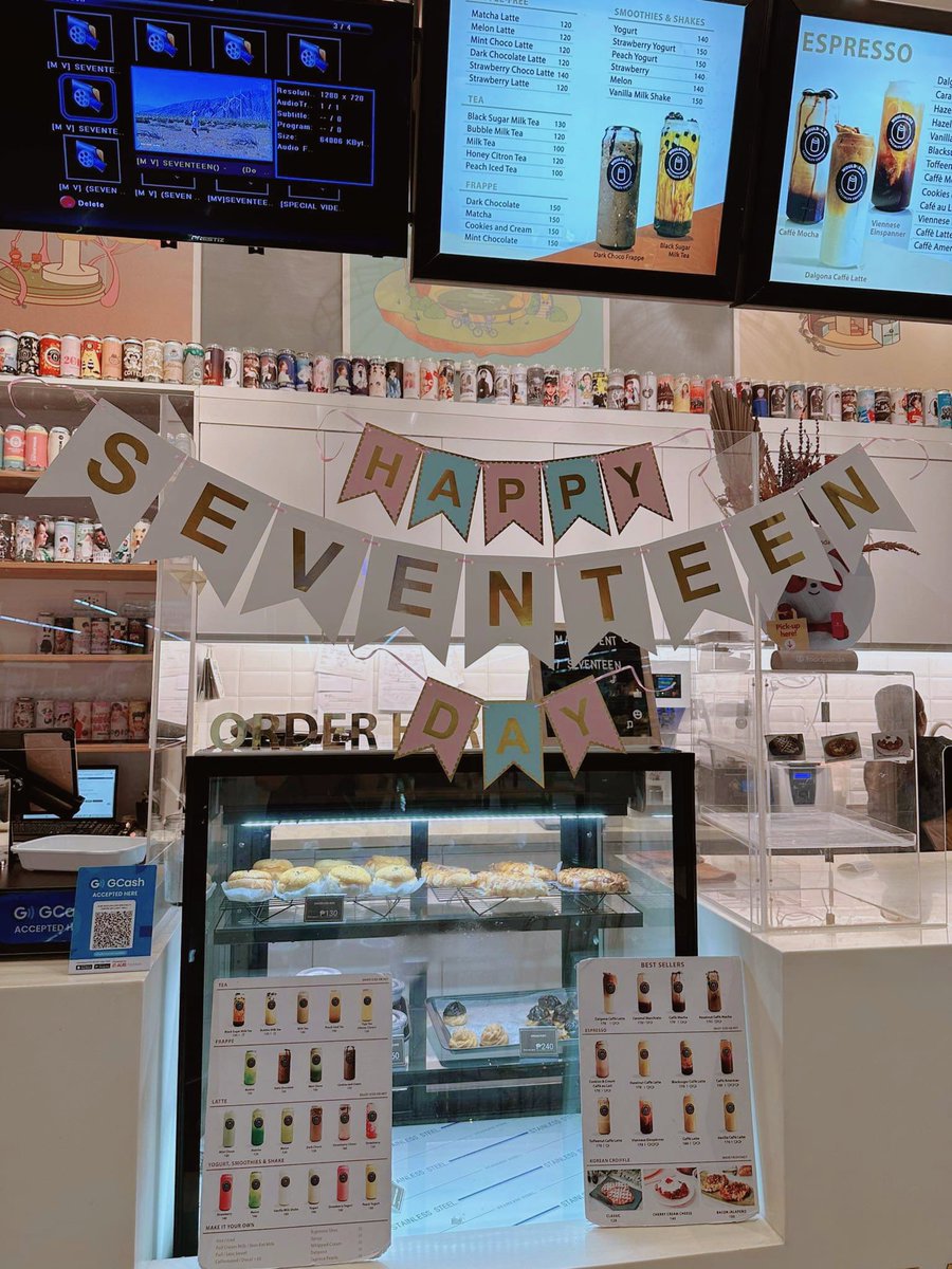 hangyulieee_'s tweet photo. Happy SVT Day 💎🩷🩵

#YourHappySmileIsMyDay
#HappySEVENTEENDay @17dayph 
#8YearsWithSVT
#CaratFestivalPH @CaratFestivalPH https://t.co/3mV7KxVy3k