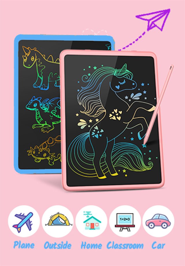 From Scribbles to Solutions – Anywhere, Anytime!
#toyanccom #toyanclcdwritingtablet #ScribbleToSolution #AnywhereAnytime  #DigitalNotebook #EcoFriendlyTech #PortableCreativity #InnovationOnTheGo #TechSavvy #SmartWriting #InspirationEverywhere #CreativityUnleashed #OnTheGoTech