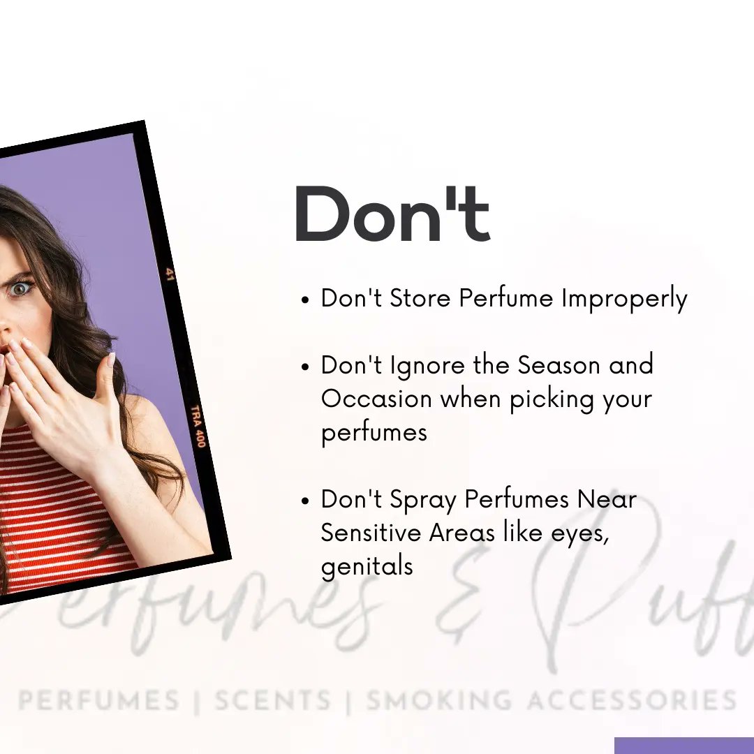 Perfumes and Puffs (@Perfumes_Puffs) / Posts / X