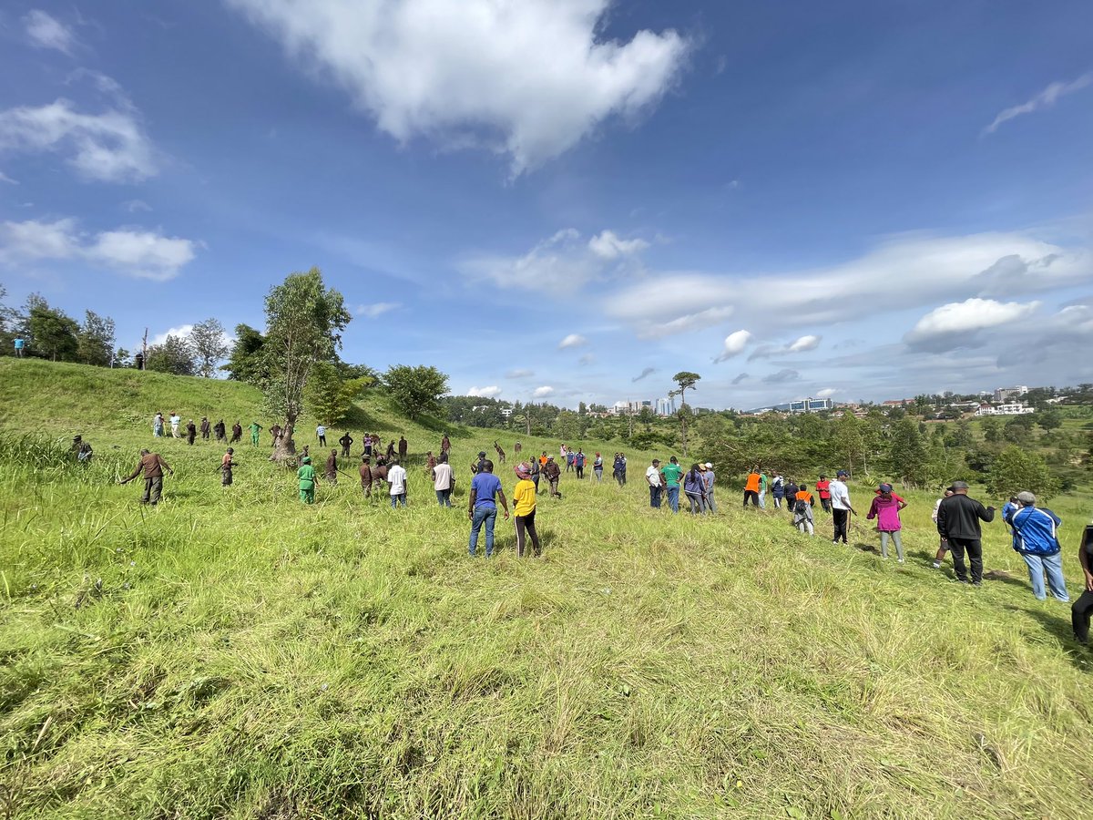 RadioTv10 Rwanda tweet media