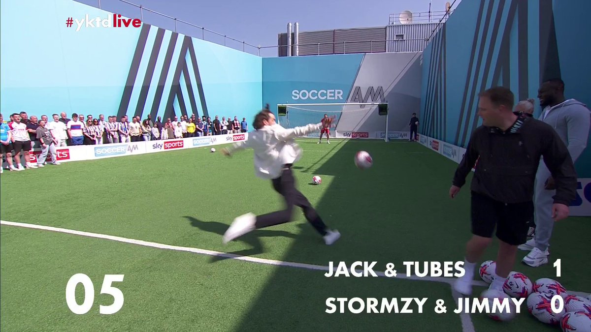 Soccer AM (@SoccerAM) / X