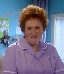 @TheFreds Was that Catherine Tate....?