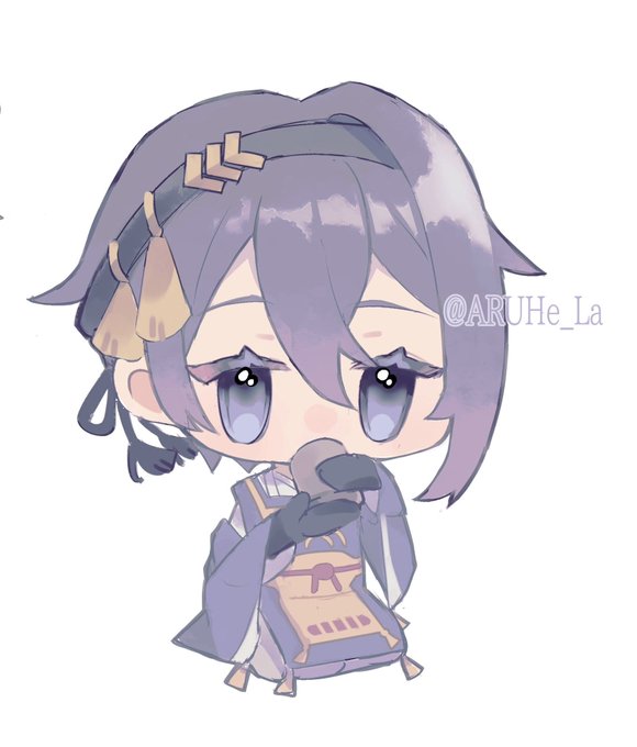 「mikazuki munechika solo」Fan Art(Latest)