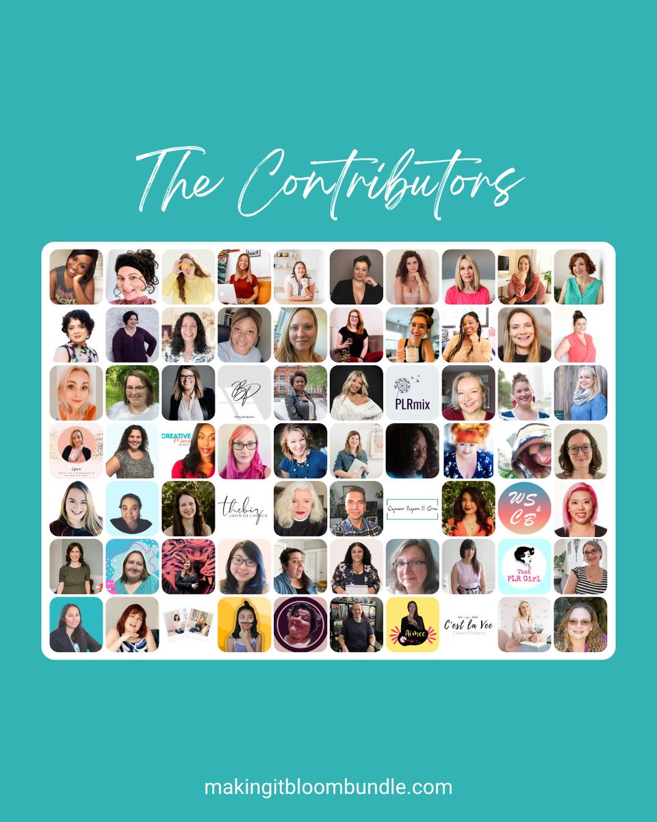 Gem | Create & Bloom tweet media