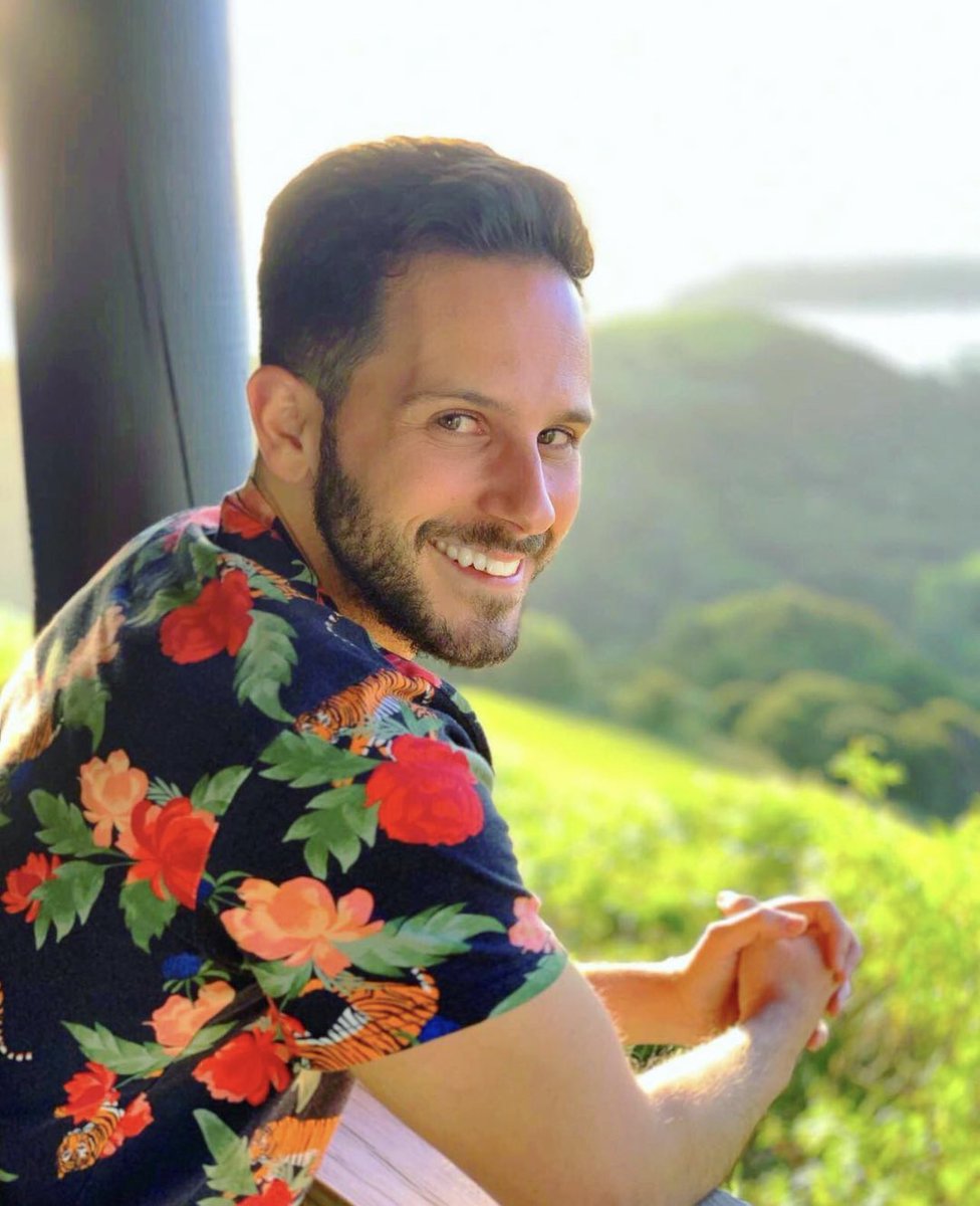Jose Penche 🏳️🌈 tweet media