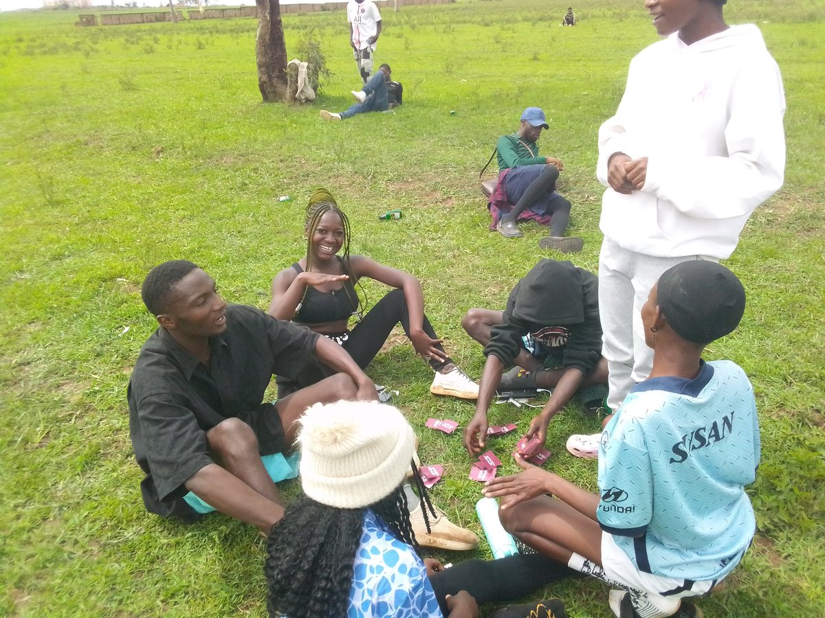 KingPiyo_01's tweet image. SAVEDPIYO 
"A Day of Energy with Hypeman Jeffy"
Morning Session Road Walk 
#ADayOfEnergy #roadwalk #savedpiyo #energy