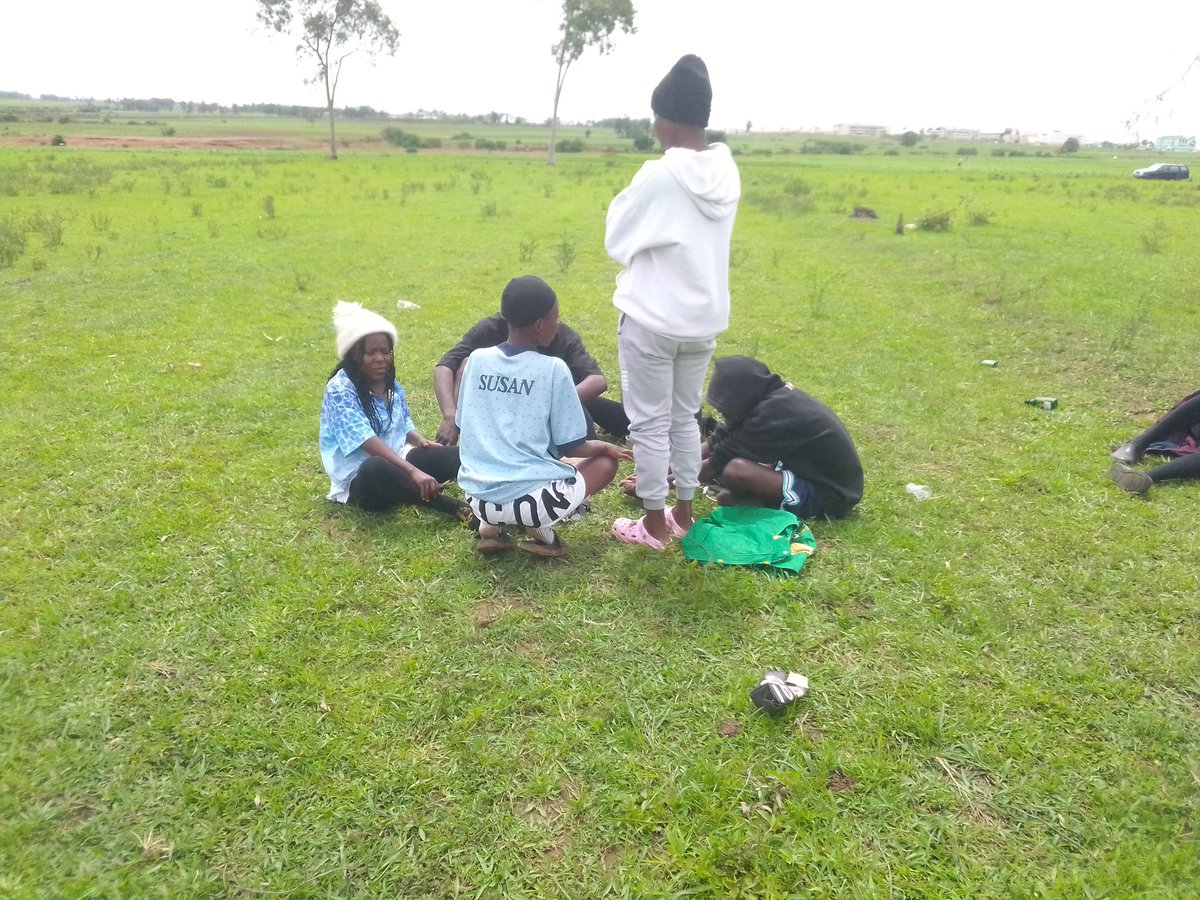 KingPiyo_01's tweet image. SAVEDPIYO 
"A Day of Energy with Hypeman Jeffy"
Morning Session Road Walk 
#ADayOfEnergy #roadwalk #savedpiyo #energy