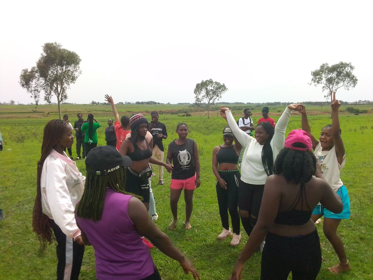 KingPiyo_01's tweet image. SAVEDPIYO 
"A Day of Energy with Hypeman Jeffy"
Morning Session Road Walk 
#ADayOfEnergy #roadwalk #savedpiyo #energy