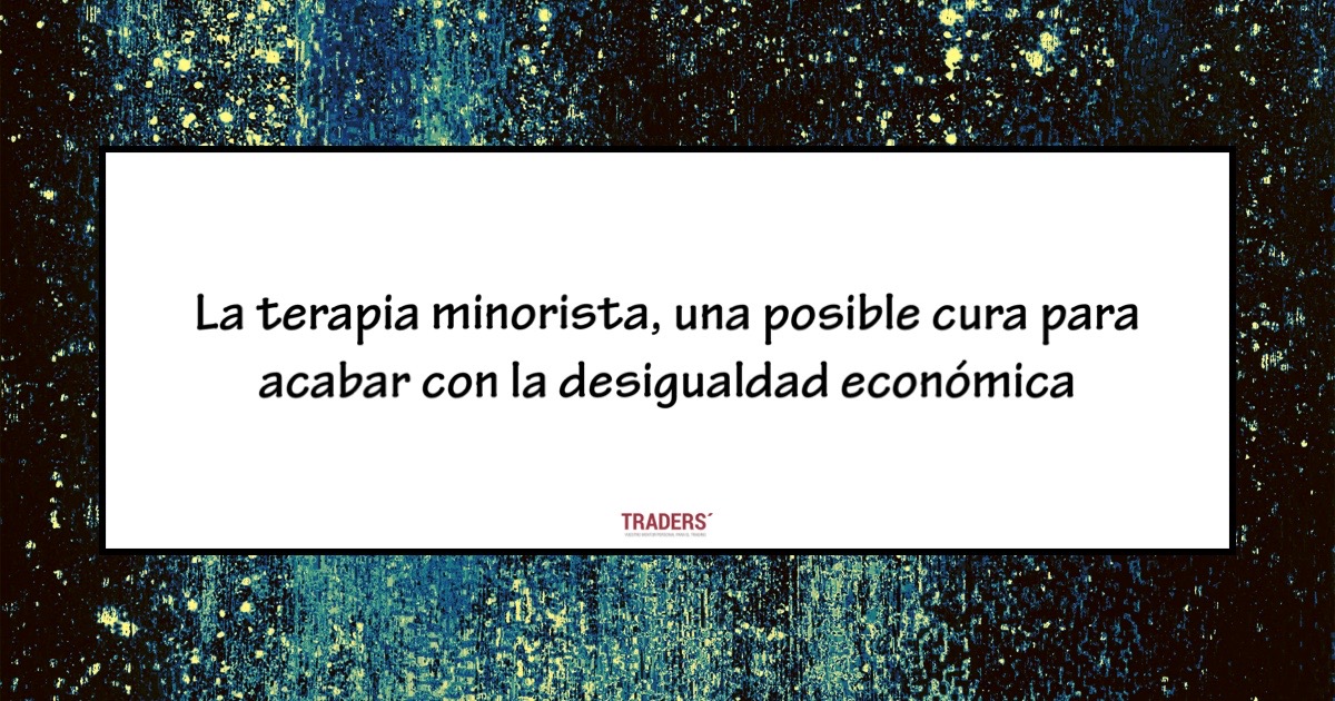 Traders Spain tweet media