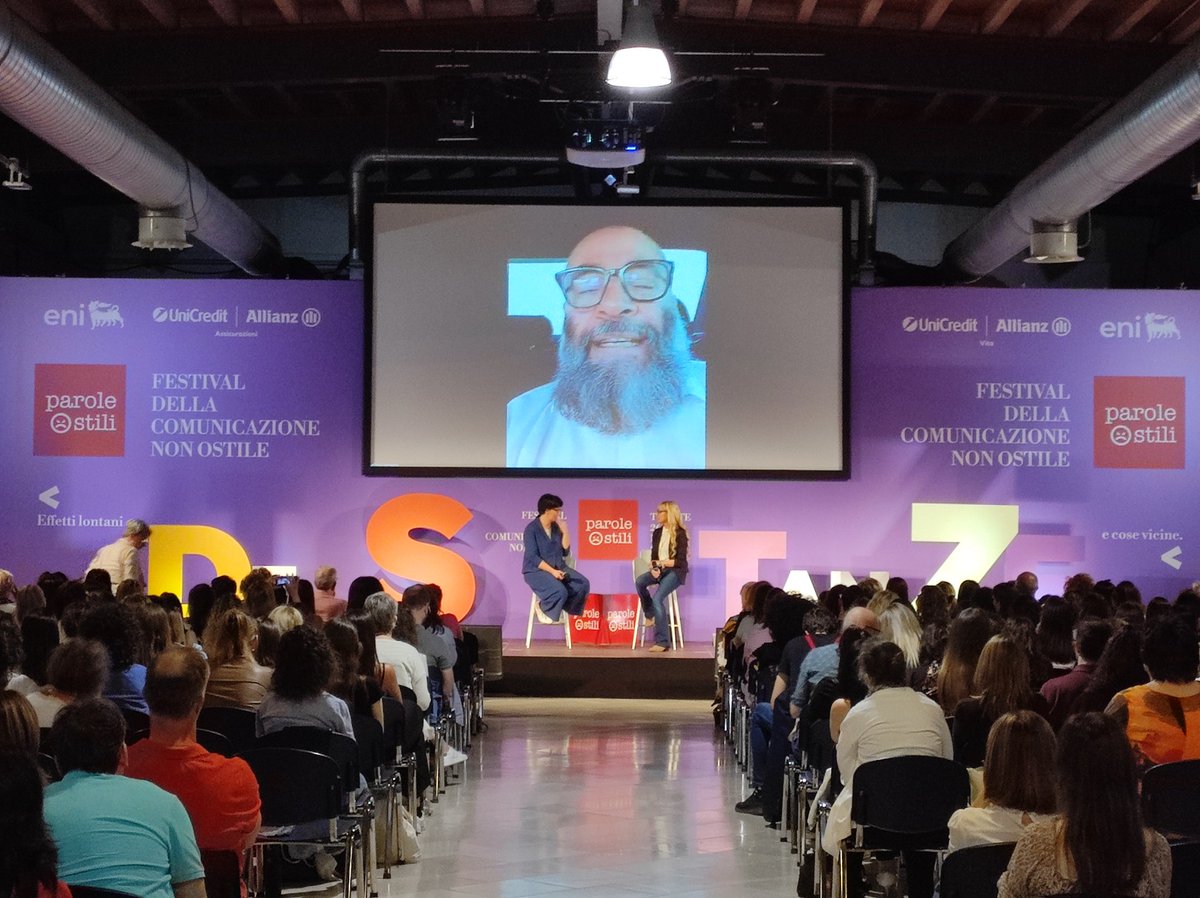 SEC Newgate Italia tweet media