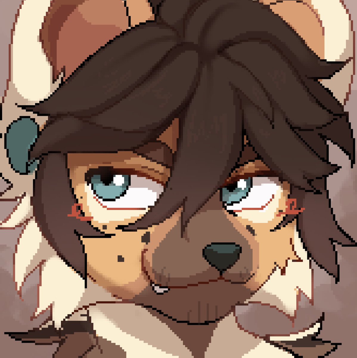 talablu's tweet photo. Opening more pixels as well because I’m so low on cash after my move :((, £30 each! (Complex charaxters may be 5 extra (If you enquired last time but didn’t get a reply it’s because I was busy moving, just ask again!) https://t.co/AFCf4jVC1b