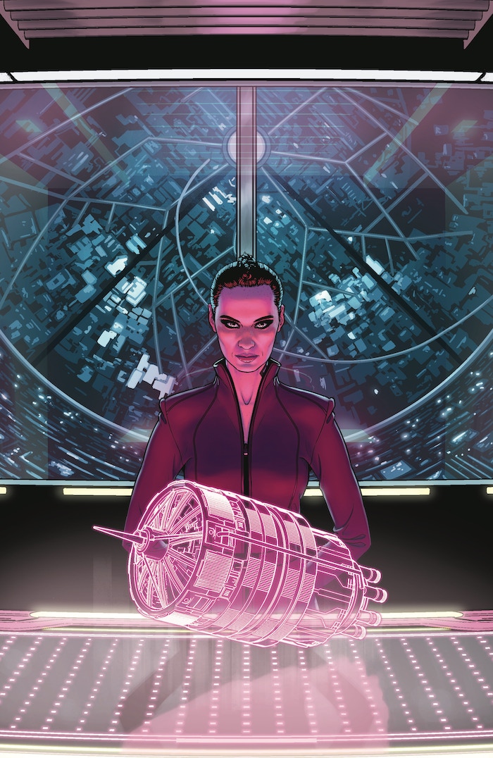 The Spaceshipper 🚀 on Twitter "The past & the future of The Expanse is