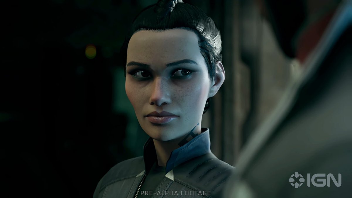 The Spaceshipper 🚀 on Twitter "The past & the future of The Expanse is