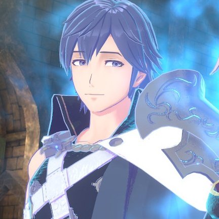 EVERYBODY WISH CHROM A HAPPY BIRTHDAY RIGHT NOW!!!!!!!!!!!! OR ELSE /LH LHHH