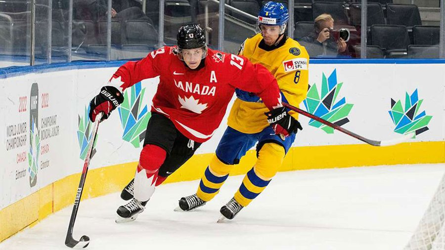 IIHF ICE HOCKEY CHAMPIONSHIPS 2023 live Streaming Free HD

TV📺Link🔗 <a href="/iihf2023TV/">IIHF World U18 Championship 2023 Live Streams</a>

Canada vs Latvia Live
USA vs Germany Lice

#IIHFWorlds