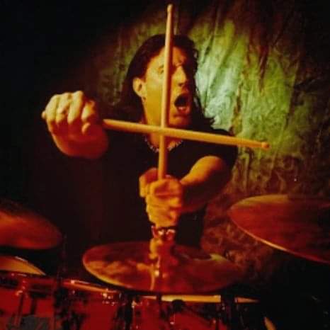Happy Birthday Sean Kinney 