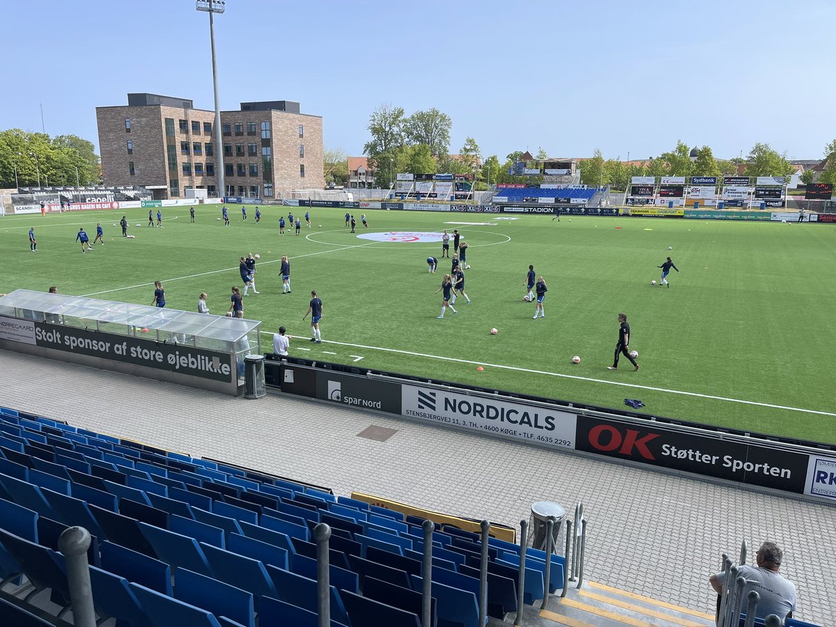 Martin Riber tweet media