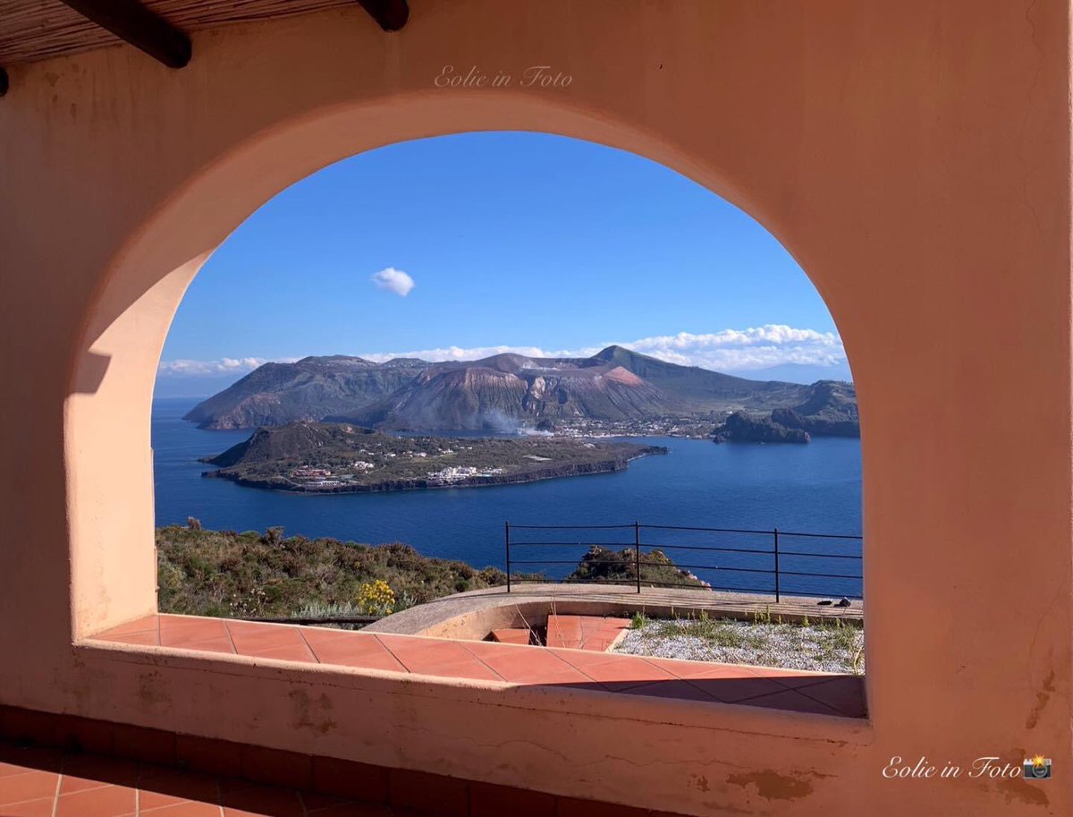 Lipari- tutta la bellezza dell’isola racchiusa in un click #EolieinFoto